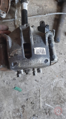 PEUGEOT 301 ÇIKMA SOL KALİPER