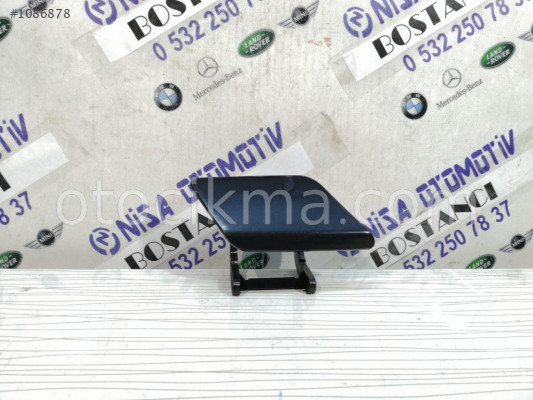 MERCEDES C SERİSİ W204 KASA SAĞ FAR YIKAMA KAPAĞI SIFIR