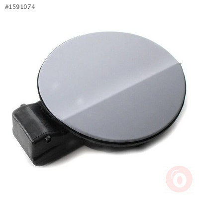 VW PASSAT B7 11-14 DIŞ DEPO KAPAĞI 3AE809857 GRU