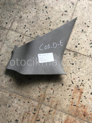 opel corsa d arka bakalit 91164985 orjinal oto opel