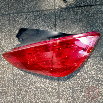 Peugeot 308 arka sol stop sıfır