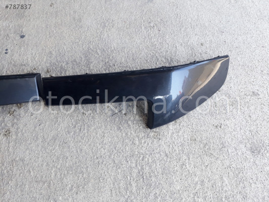 2009 megane 2 ön tampon bantı