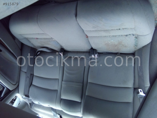 1996  VOLVO S40 ORİJİNAL KOLTUKLAR.