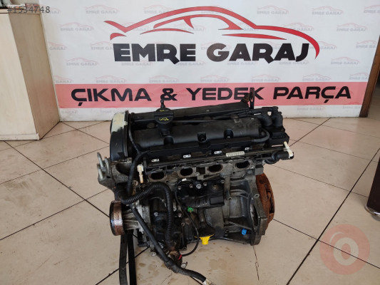 FORD FİESTA 1.4 DOLU MOTOR