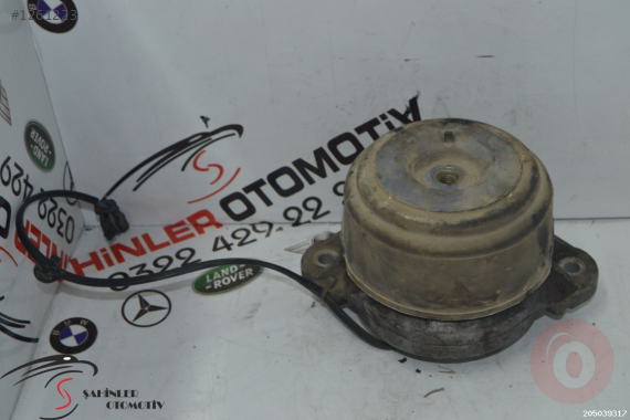 MERCEDES C SERİSİ A204 W204 MOTOR KULAĞI