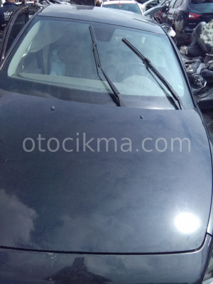 2007 VOLVO S40 ÇIKMA KAPUT MEVCUTTUR.