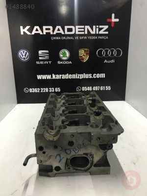VOLKSWAGEN, AUDİ, SEAT, SKODA 2.0 BRE SİLİNDİR KAPAĞI