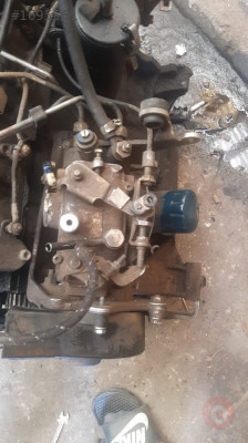 citroen c15 çıkma mazot pompası