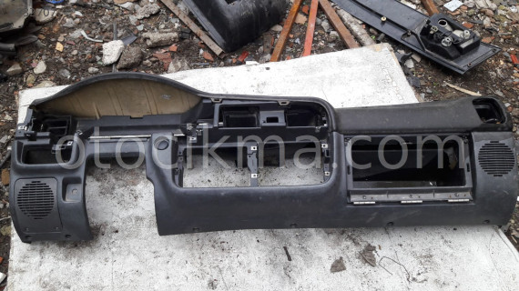 ÇIKMA PARÇA HYUNDAİ H100 TORPİDO