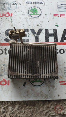 7000829 peugeot 206 iç klima radyatörü ve valfi