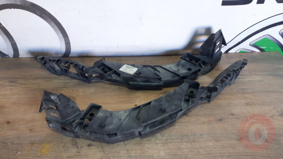VOLKSWAGEN POLO FAR BRAKETLERİ 6r0805072e ORJİNAL PARÇA