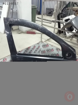 DACİA DUSTER SAĞ ÖN KAPI