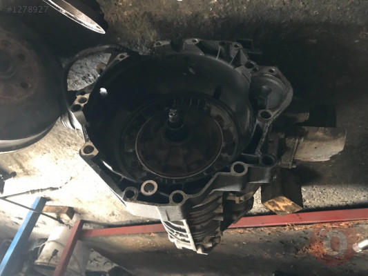 PASSAT 130 LUK B5 KASA KOMPLE ŞANZIMAN