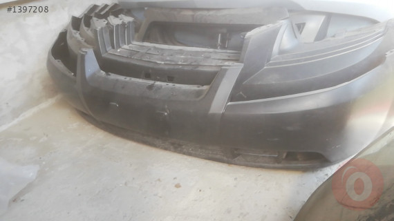 2006-2009  CHEVROLET KALOS ÖN TAMPON SIFIR