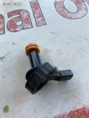 1K1611349B volkswagen golf 5 fren bidonu kapağı yağ sensörü