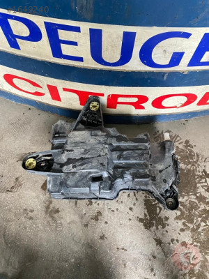 PEUGEOT PEJO 2008 MK2 ADBLUE YAKIT DEPOSU ORJİNAL ÇIKMA TEMS