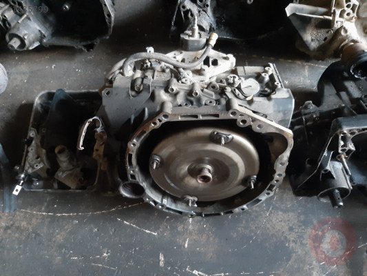Renault latitude çıkma 2.0 otomatik şanzıman