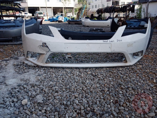 SEAT LEON ÖN TAMPON
