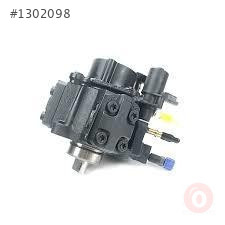 Ford Custom 2013-2018 Mazot Pompası Komple Ford Orjinal