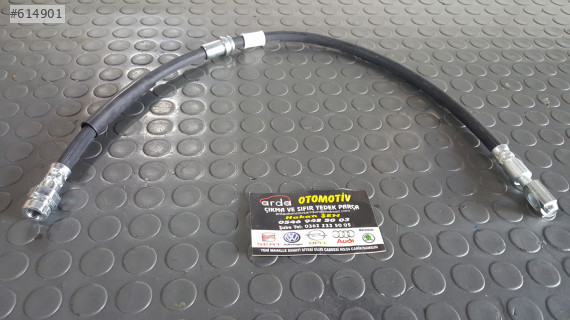 VOLKSWAGEN CADDY 2004-2006 ÖN FREN HORTUMU ALMAN SIFIR ADET