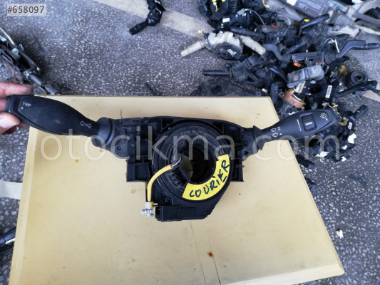 Ford Courier Airbag sargısı hatasız orjinal çıkma