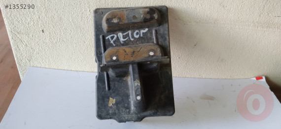 Proton Akü Alt Sacı