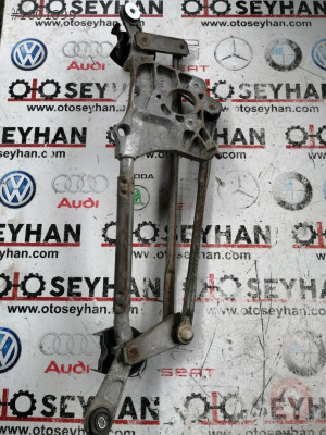 Toyota corolla 2008 ön silecek mekanizması
