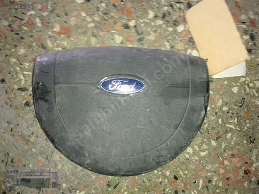 FORD FİESTA CONNECT SOL AİRBAG KAPAĞI 2002-2007 ARASI