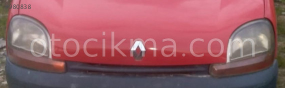 2006 model renault kangoo 1.9 çıkma takım far
