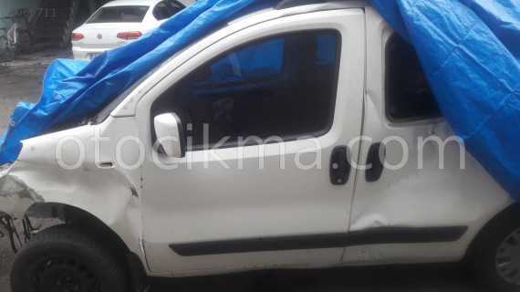 Fiat Fiorino Sol Ön Kapı