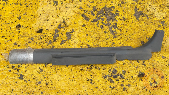 OPEL CORSA C SAĞ MARŞBİYEL İÇ BAKALİTİ 09114820 CANCAN OPEL