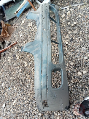 2004 model Hyundai Elantra ön tampon çıkma
