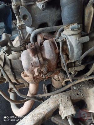 KİA SPORTAGE 1998-1999-2000-2001 2.0 DİZEL  turbo fiyat 5000