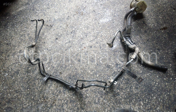 FORD RANGER HİDROLİK DİREKSİYON HORTUMU