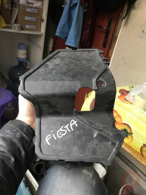 FİESTA BEYİN KAPAĞI FORD ORJİNAL ÇIKMA PARÇA