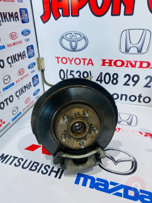 Toyota Corolla Çıkma Orjinal Disk 2013-2019