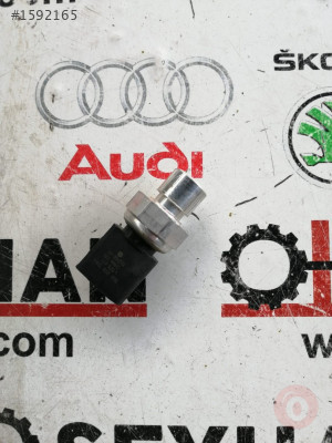 5Q0959126A audi a3 2020 klima basınç müşürü