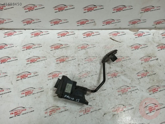 FIAT ALBEA PALİO 1.2 GAZ PEDALI