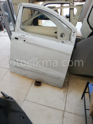 kuryer sağ ön kapı
