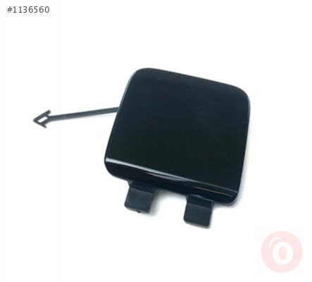 AUDİ A4 16-19 ÇEKİ DEMİR KAPAĞI ARKA 8W5807441