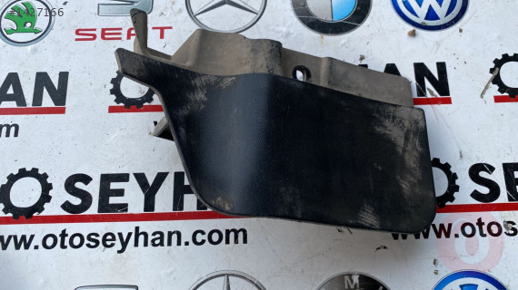 5NA854855B volkswagen tiguan 2017 sol arka teker çamurluk