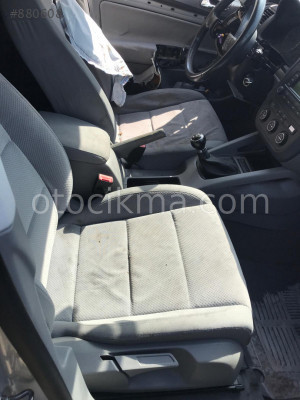 VOLKSWAGEN GOLF ÇIMA KOLTUKLAR