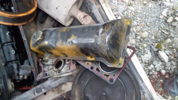 Seat Toledo arka dingil çıkma yedek parça Mısırcıoğlu oto