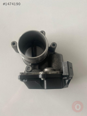 03L128063AC 1.2 TDI GAZ KELEBEĞİ