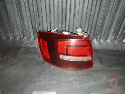 VOLKSWAGEN JETTA 2015-2018 SOL STOP ORJİNAL ÇIKMA PARÇA