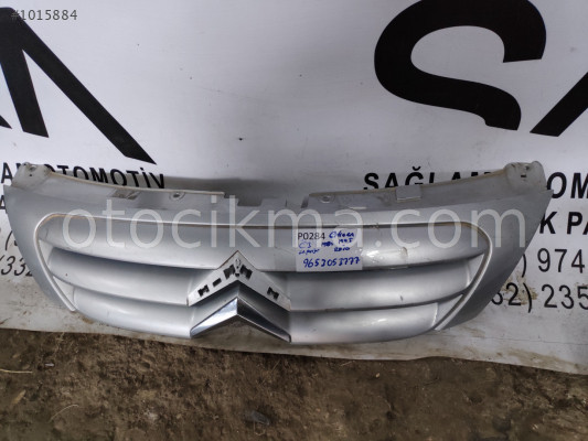 OEM; 9653053777 CİTROEN C3 95-10 PANJUR OEM; 9653053777