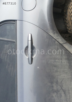 2011 HONDA CİVİC HATASIZ SOL ARKA KAPI KOLU.