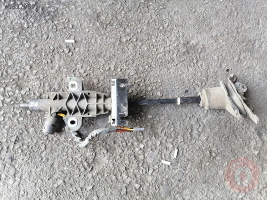 1.9 dizel kangoo  direksiyon kolonu
