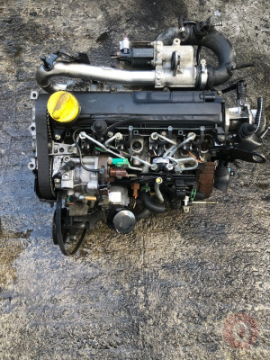 Logan  1.5 dizel komple çıkma motor garantili 2004-2008