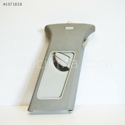 VW GOLF6 09-13 DİREK KAPLAMASI 1K4867244R 5R0